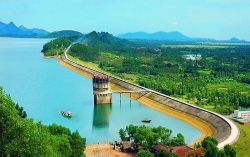 dia danh pho hien nam o tinh nao cua viet nam