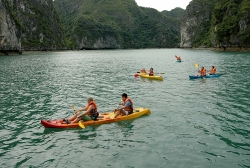 co mot quy nhon yen binh trong bai viet cua phong vien nuoc ngoai