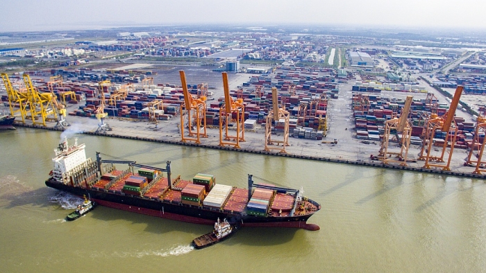 Giải phóng Hải Phòng vào ngày tháng năm nào? giai phong hai phong vao ngay thang nam nao