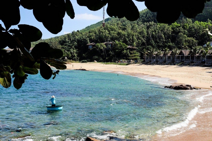 co mot quy nhon yen binh trong bai viet cua phong vien nuoc ngoai