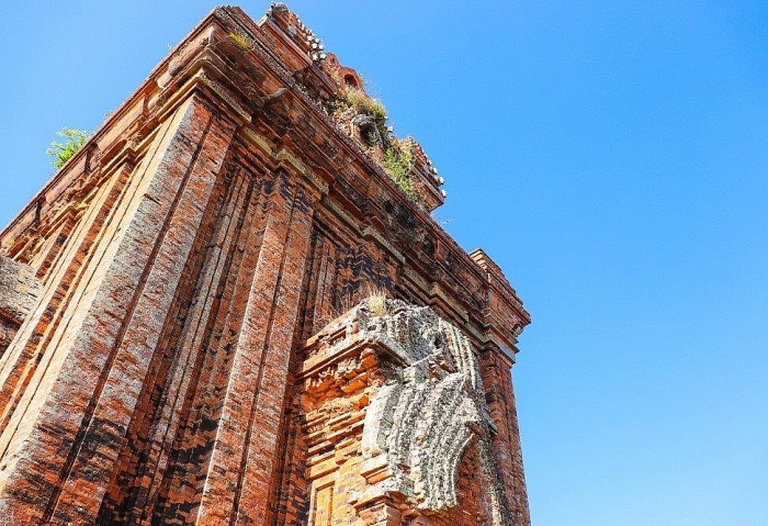 co mot quy nhon yen binh trong bai viet cua phong vien nuoc ngoai