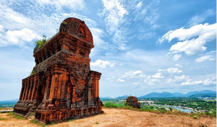 co mot quy nhon yen binh trong bai viet cua phong vien nuoc ngoai