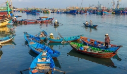 thap co nghin nam o mien dat vo troi van
