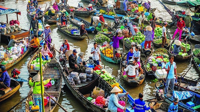 Địa danh Gò Công nằm ở tỉnh nào? dia danh go cong nam o tinh nao