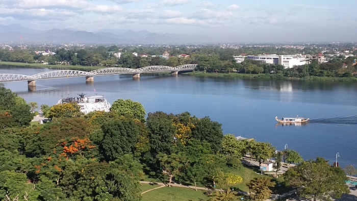 Đầm phá Tam Giang thuộc tỉnh nào? dam pha tam giang thuoc tinh nao