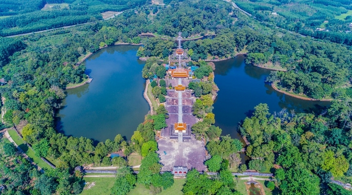 Đầm phá Tam Giang thuộc tỉnh nào? dam pha tam giang thuoc tinh nao