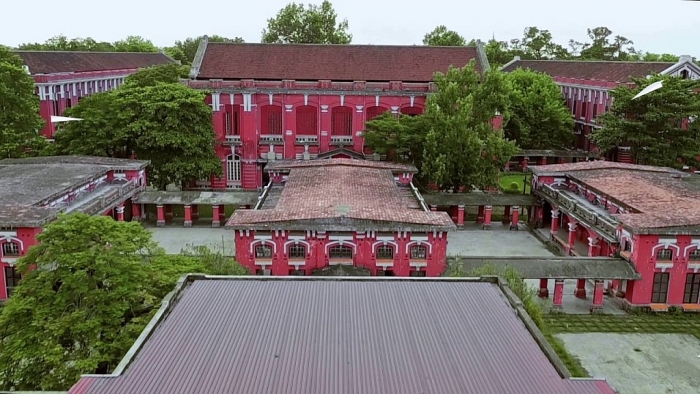Đầm phá Tam Giang thuộc tỉnh nào? dam pha tam giang thuoc tinh nao