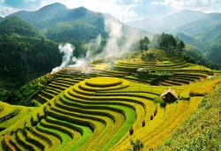 dan toc nao co tuc le chu re khong di don co dau trong ngay cuoi