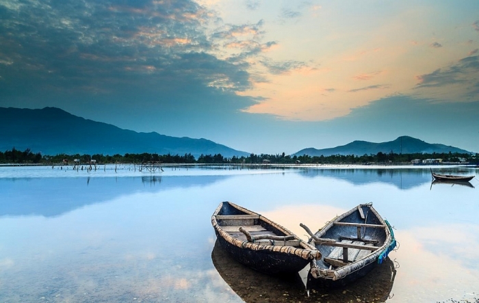 Vì sao Lăng Cô trở thành thành viên CLB vịnh đẹp nhất thế giới? tron 10 nam lang co tro thanh thanh vien clb vinh dep nhat the gioi