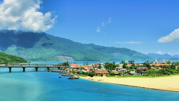 Vì sao Lăng Cô trở thành thành viên CLB vịnh đẹp nhất thế giới? tron 10 nam lang co tro thanh thanh vien clb vinh dep nhat the gioi