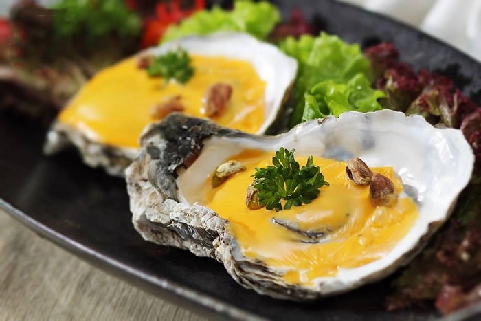 Vì sao Lăng Cô trở thành thành viên CLB vịnh đẹp nhất thế giới? tron 10 nam lang co tro thanh thanh vien clb vinh dep nhat the gioi