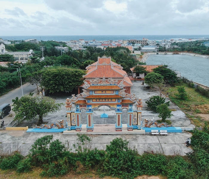 Huyện đảo nào được mệnh danh là “vua của các loài tỏi”? huyen dao nao duoc menh danh la vua cua cac loai toi