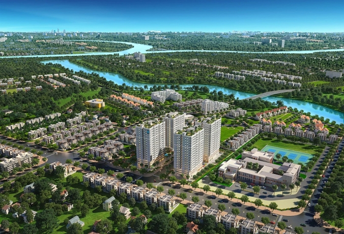 Từ "Thiêm" trong địa danh Thủ Thiêm chỉ điều gì? tu thiem trong dia danh thu thiem chi dieu gi