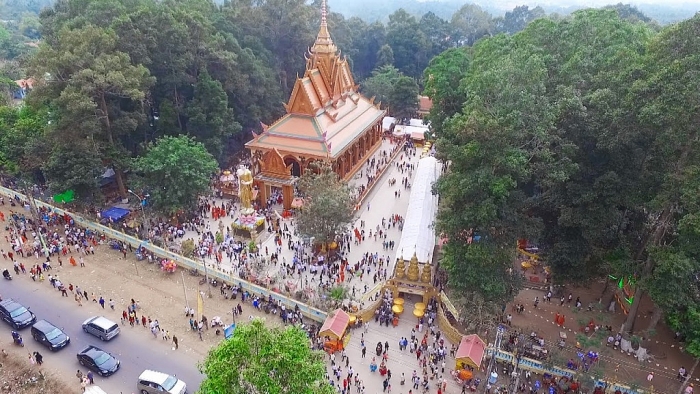 buoi nam roi la dac san cua tinh nao