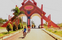 le hoi ba thu bon duoc to chuc tai tinh nao