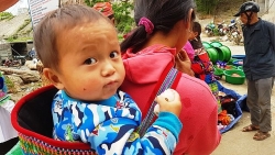 nghe la o an giang dot lua nuong tam vong o vung bay nui