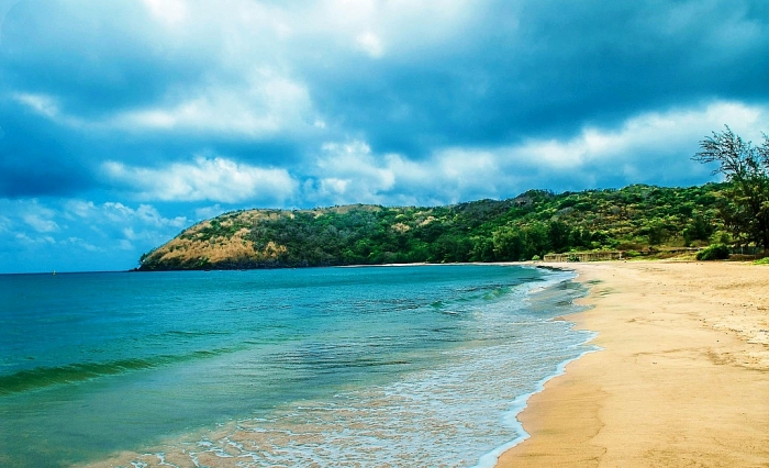 con dao diem den tuyet voi dac san nhat dinh phai thu