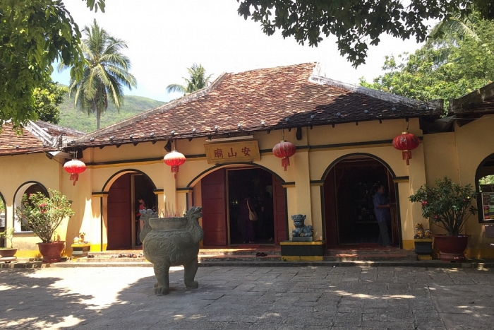 con dao diem den tuyet voi dac san nhat dinh phai thu