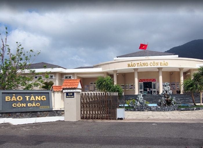 con dao diem den tuyet voi dac san nhat dinh phai thu