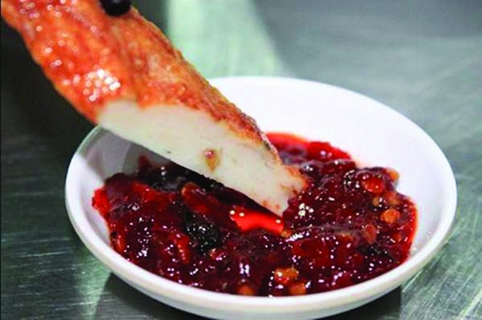 con dao diem den tuyet voi dac san nhat dinh phai thu