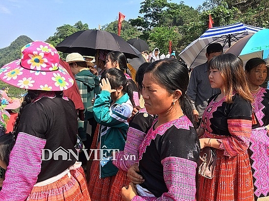 Rực rỡ sắc màu tại "Ngày hội hái quả 2019" ở Mộc Châu ruc ro sac mau tai ngay hoi hai qua 2019 o moc chau