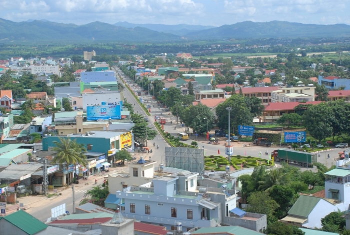 tinh nao co nghia la lang ho