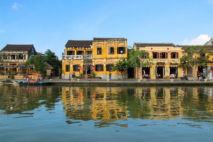 Có một miền Trung tình và thơ như thế! co mot mien trung tinh va tho nhu the