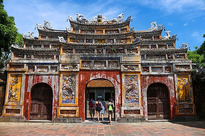 Có một miền Trung tình và thơ như thế! co mot mien trung tinh va tho nhu the