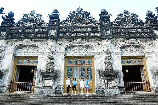 Có một miền Trung tình và thơ như thế! co mot mien trung tinh va tho nhu the