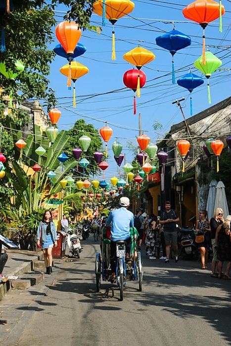 Có một miền Trung tình và thơ như thế! co mot mien trung tinh va tho nhu the
