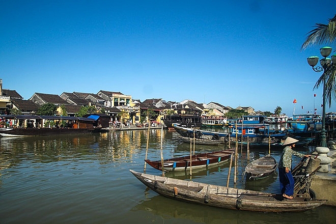 Có một miền Trung tình và thơ như thế! co mot mien trung tinh va tho nhu the
