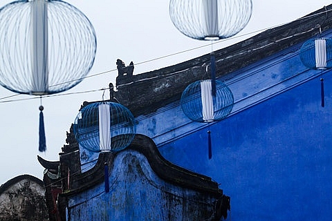 Có một miền Trung tình và thơ như thế! co mot mien trung tinh va tho nhu the