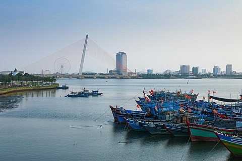 Có một miền Trung tình và thơ như thế! co mot mien trung tinh va tho nhu the