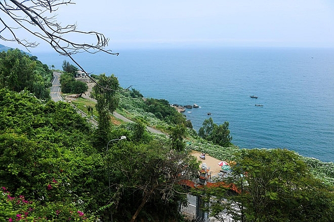 Có một miền Trung tình và thơ như thế! co mot mien trung tinh va tho nhu the