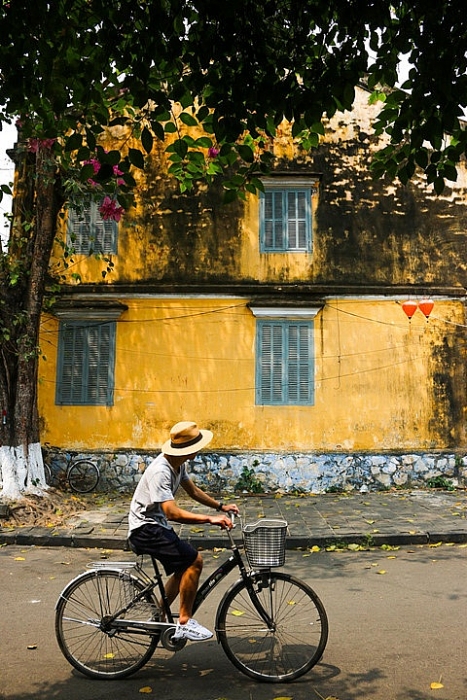 Có một miền Trung tình và thơ như thế! co mot mien trung tinh va tho nhu the