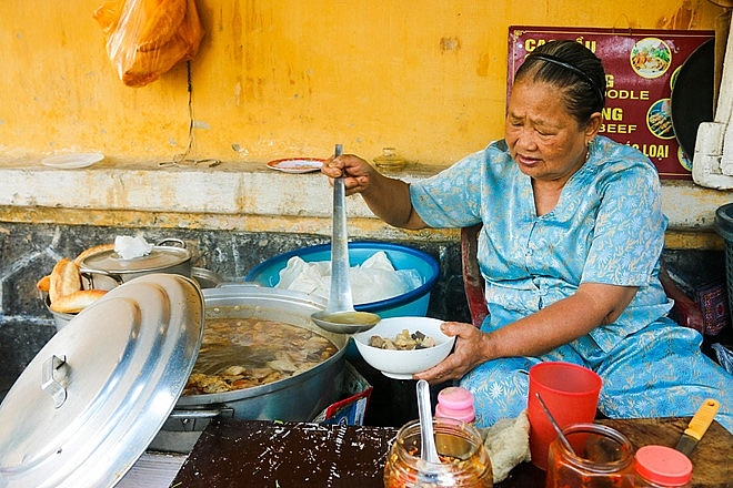 Có một miền Trung tình và thơ như thế! co mot mien trung tinh va tho nhu the