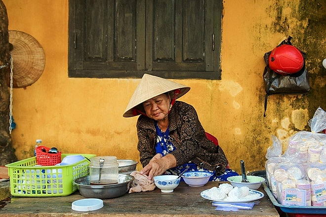 Có một miền Trung tình và thơ như thế! co mot mien trung tinh va tho nhu the