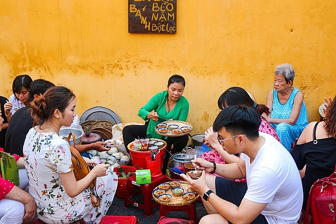 Có một miền Trung tình và thơ như thế! co mot mien trung tinh va tho nhu the