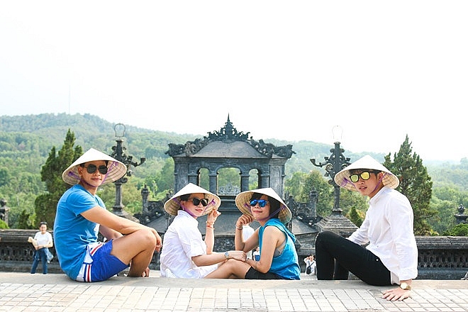 Có một miền Trung tình và thơ như thế! co mot mien trung tinh va tho nhu the