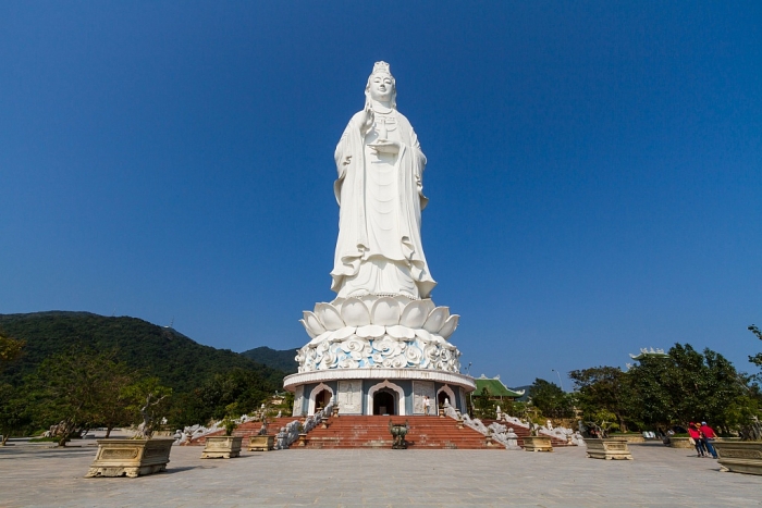 Đà Nẵng có 3 ngôi chùa cùng tên là gì? da nang co 3 ngoi chua cung ten la gi