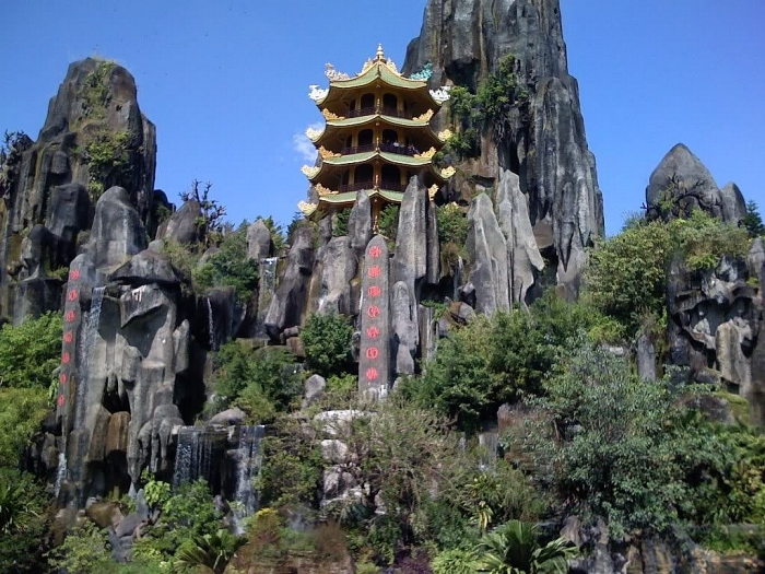 Đà Nẵng có 3 ngôi chùa cùng tên là gì? da nang co 3 ngoi chua cung ten la gi