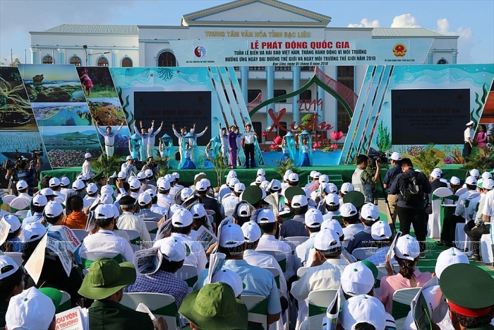 Chủ đề ngày Môi trường thế giới năm 2019 là gì? chu de ngay moi truong the gioi nam 2019 la gi