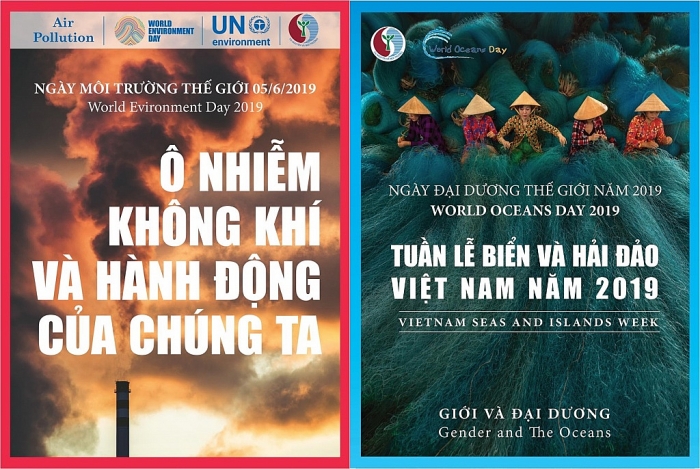 Chủ đề ngày Môi trường thế giới năm 2019 là gì? chu de ngay moi truong the gioi nam 2019 la gi