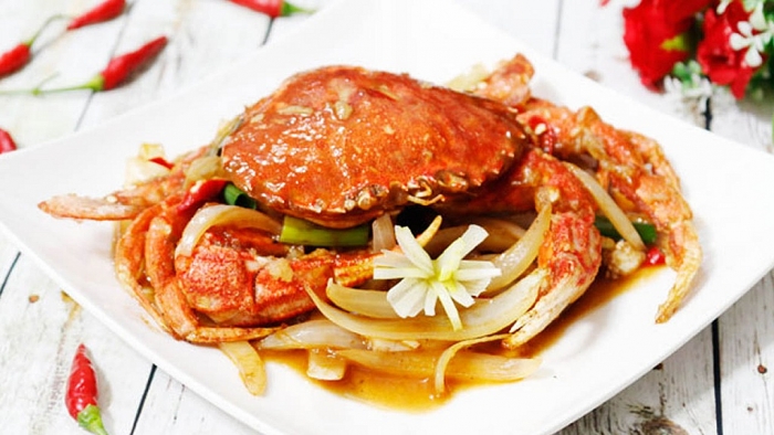 Phú Quốc nổi tiếng với món bún lạ nào? phu quoc noi tieng voi mon bun la nao
