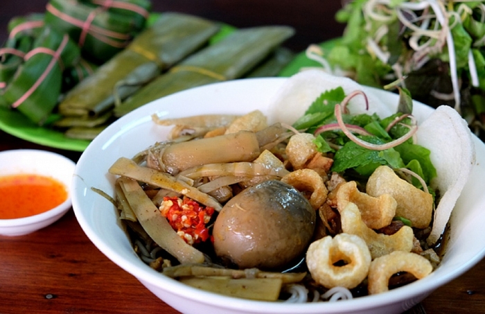 Gia Lai có đặc sản gì nổi tiếng? gia lai co dac san gi noi tieng