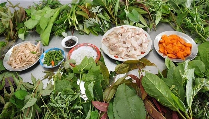 Gia Lai có đặc sản gì nổi tiếng? gia lai co dac san gi noi tieng