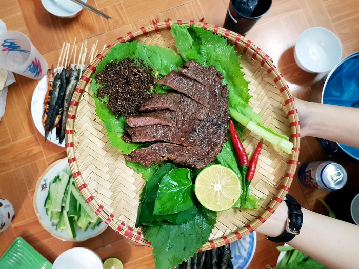 Gia Lai có đặc sản gì nổi tiếng? gia lai co dac san gi noi tieng