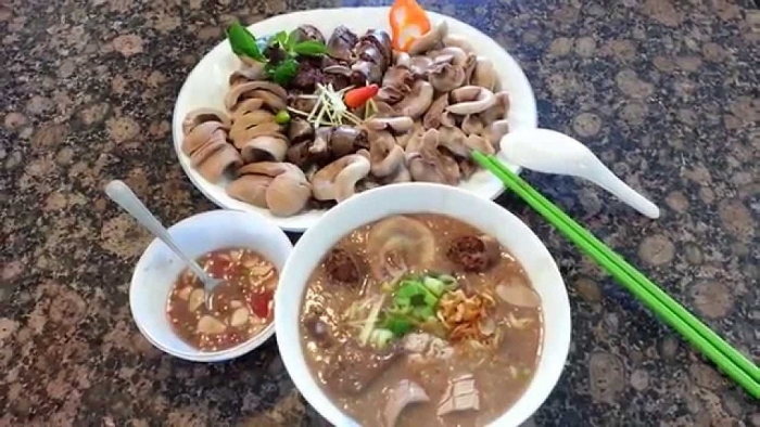 An Giang nổi tiếng với đặc sản gì? an giang noi tieng voi dac san gi