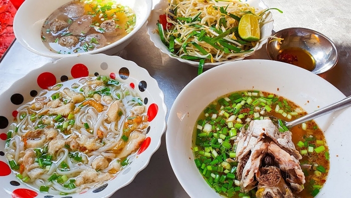An Giang nổi tiếng với đặc sản gì? an giang noi tieng voi dac san gi