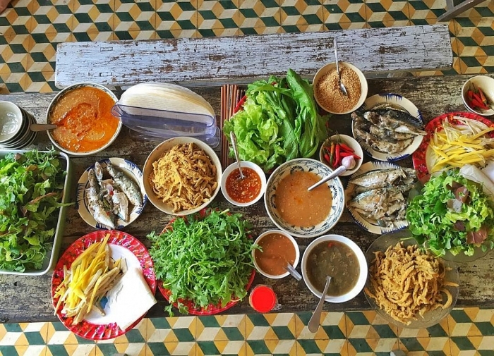 Đà Nẵng có đặc sản nổi tiếng gì? da nang co dac san noi tieng gi